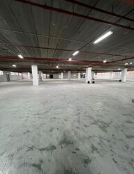 Joo Koon MRT (D22), Factory #525414311